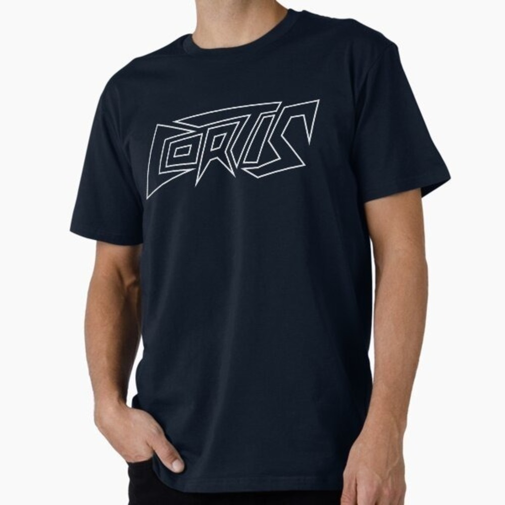 CORTIS Debut Era Graphic Tee For Dedicated Fans